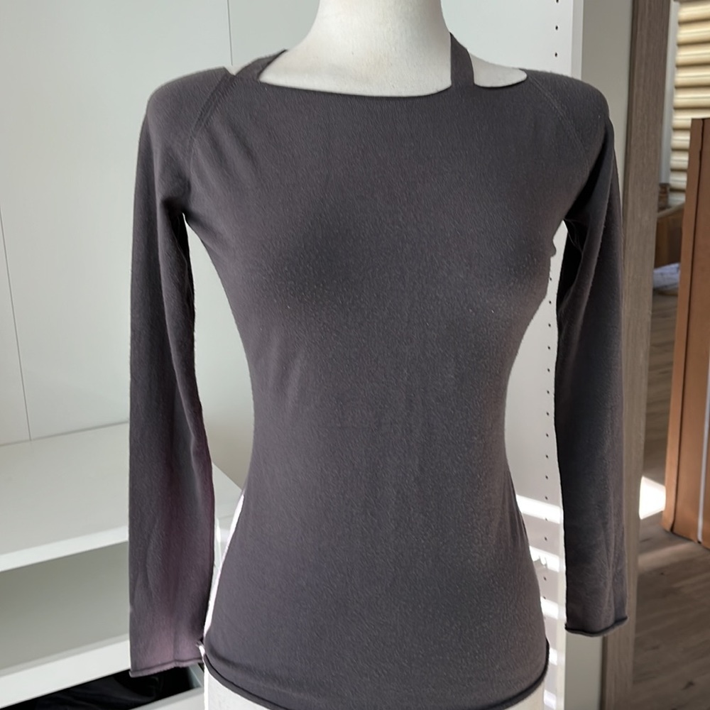 SARAH-PACINI shirt